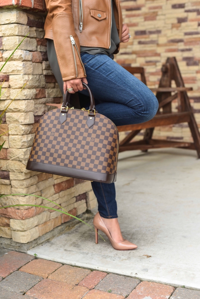 My Favourite Luxury Bag Purchase  Louis vuitton bag outfit, Fashion bags,  Luxury bags