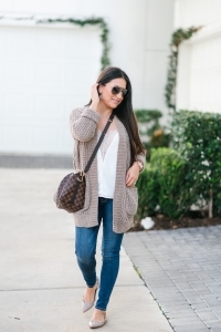 Speedy 25 and casual outfit  Casual outfits, Monogram outfit, Clothing  blogs