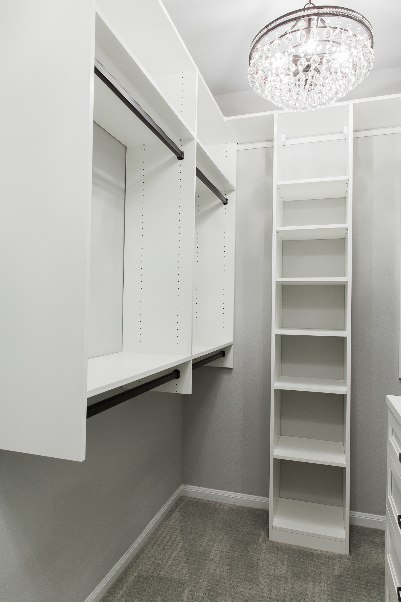 Closet Remodel Before After California Closets LuxMommy   IMG 8265 