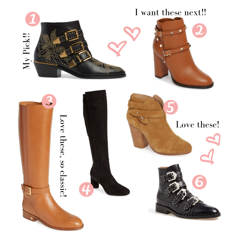 Splurge Worthy Boots | LuxMommy | Houston Fashion, Beauty and Lifestyle ...