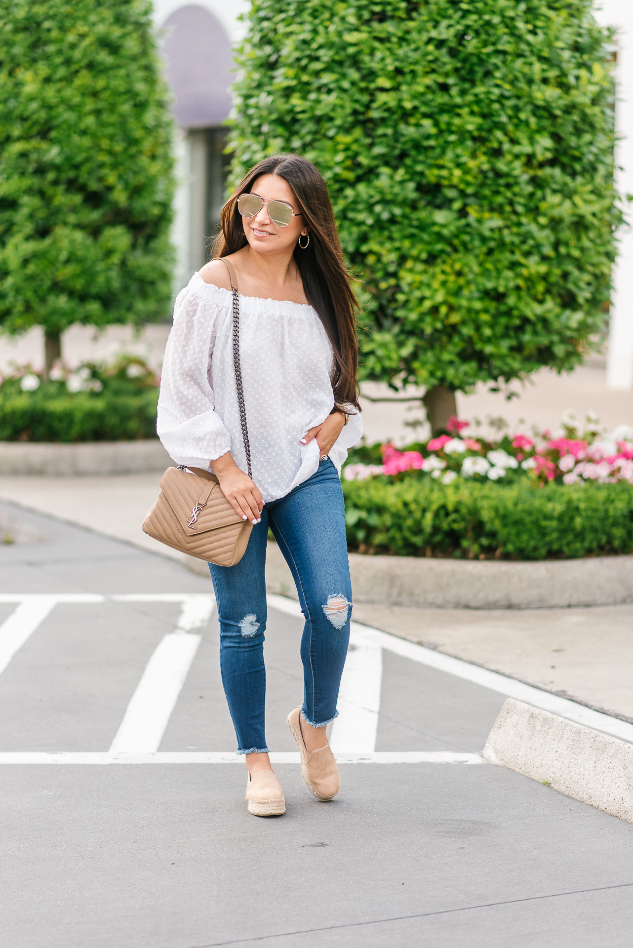 Cute and Casual Affordable Style | LuxMommy | Houston Fashion, Beauty ...