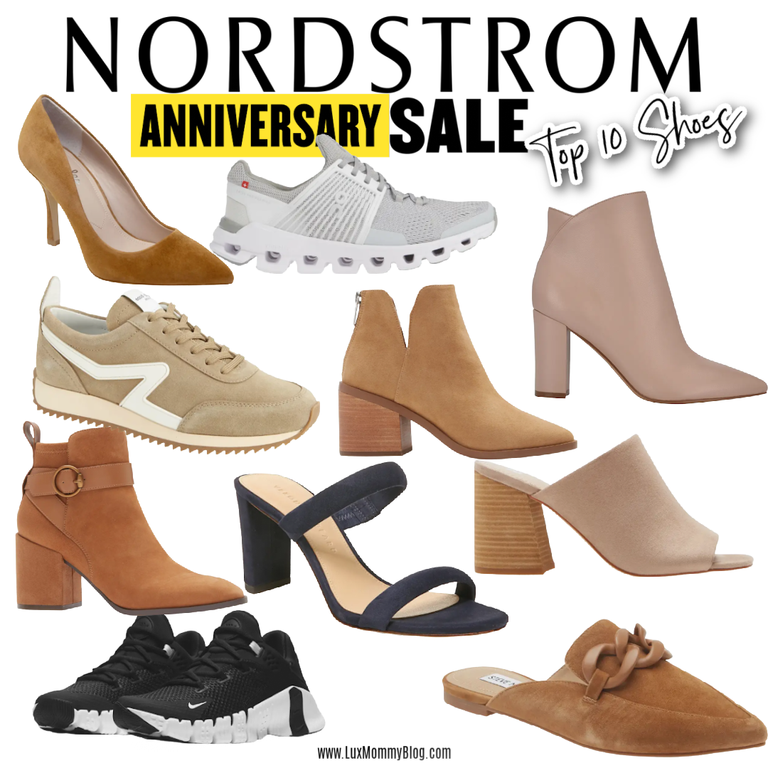 Nordstrom Anniversary Sale 2022: The Best Intimates On Sale