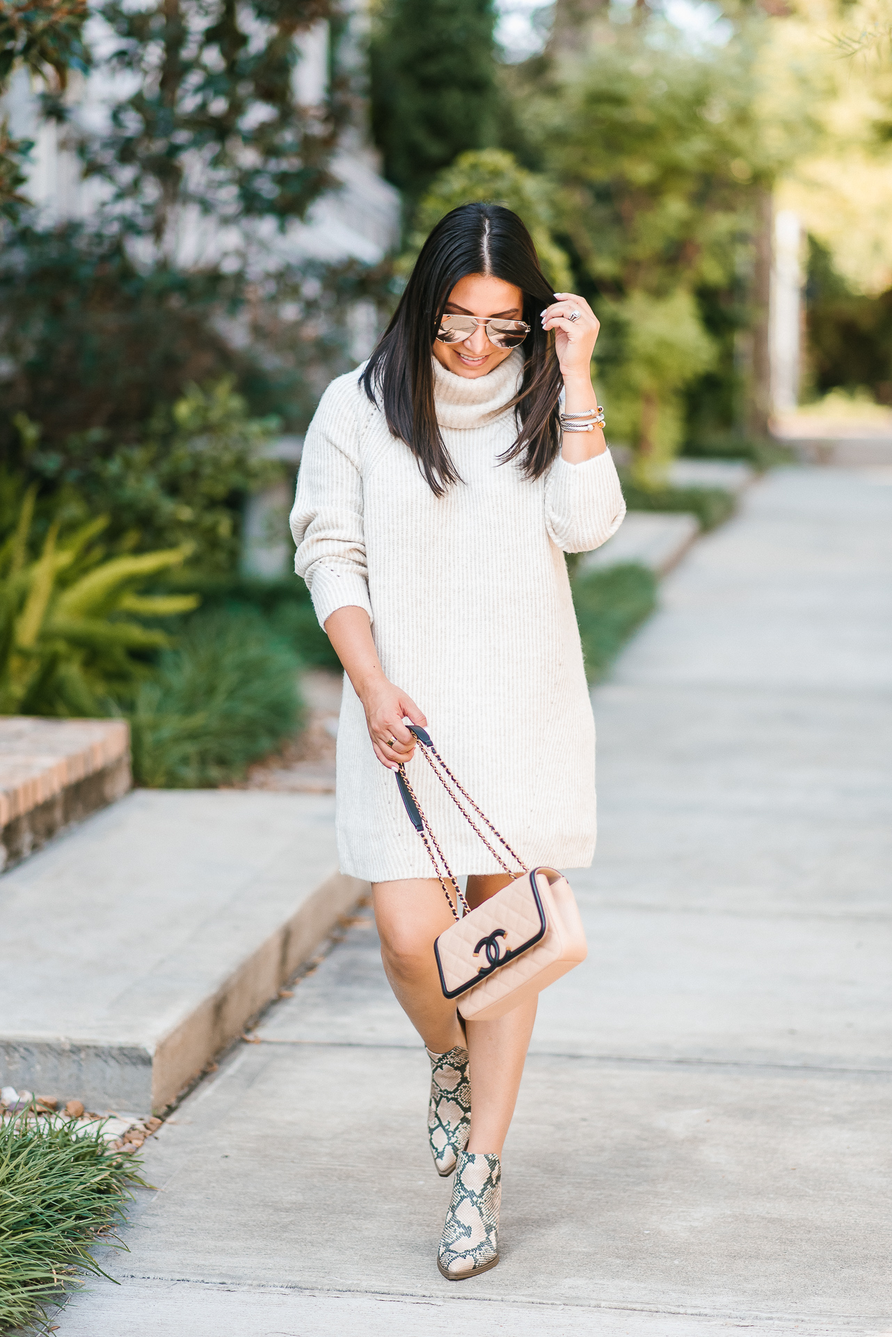 3  Dresses You Need, LuxMommy