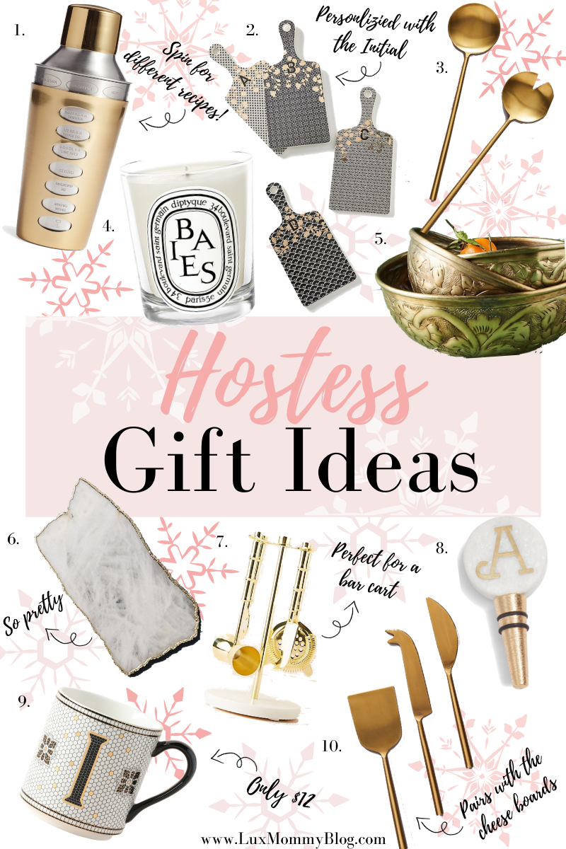 Last Minute Gift Ideas for Her, Him and Kids, LuxMommy