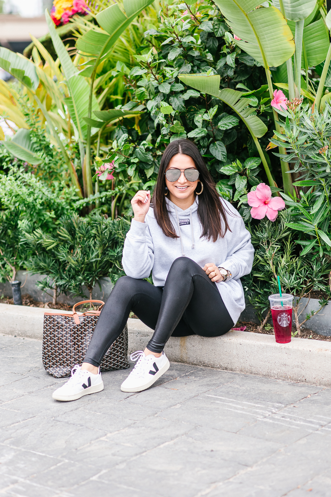 Veja Sneakers Review | LuxMommy | Houston Fashion, Beauty Blogger