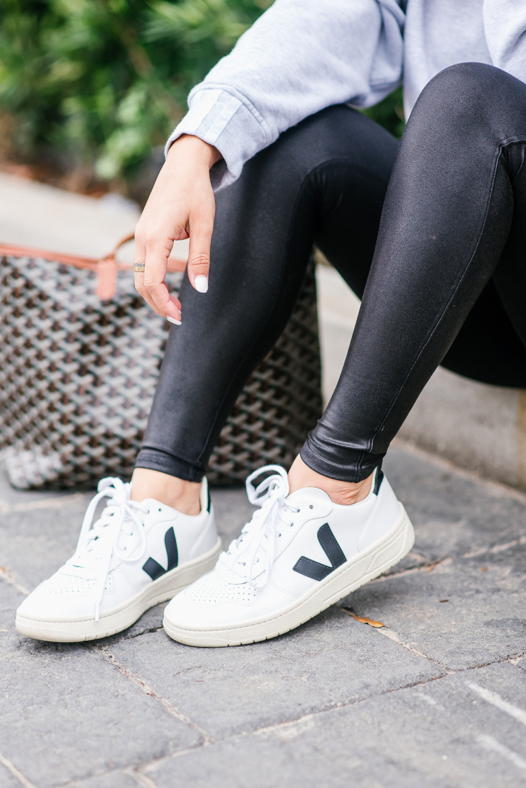 Veja Sneakers Review | LuxMommy | Houston Fashion, Beauty and Lifestyle ...
