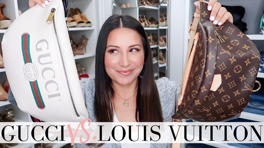 Louis Vuitton Vs Gucci Handbags | semashow.com