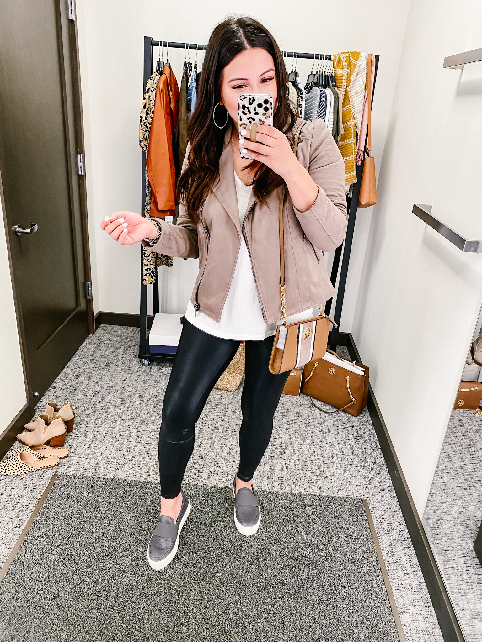 Outfit Ideas - Nordstrom Anniversary Sale + GIVEAWAY