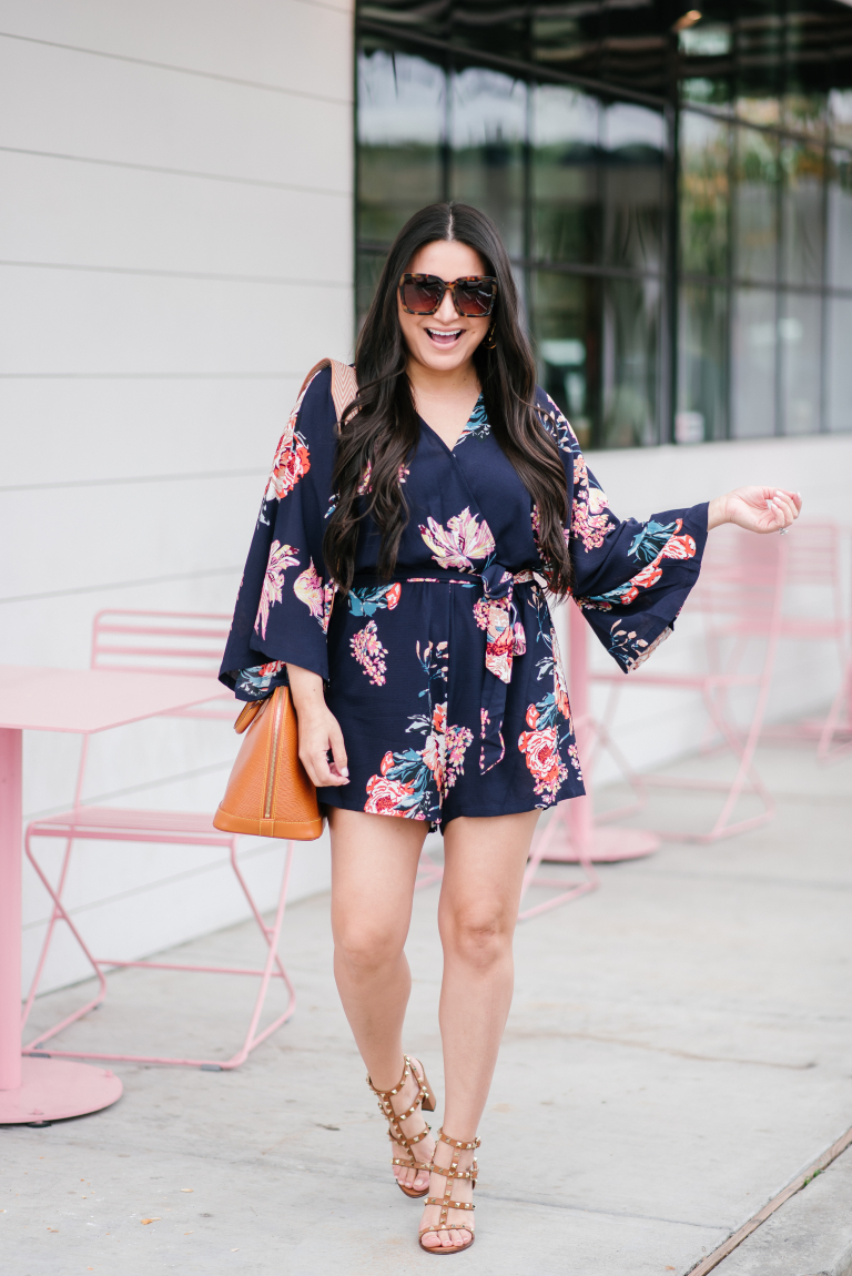 The $22 Romper You Need | LuxMommy | Houston Fashion, Beauty and ...