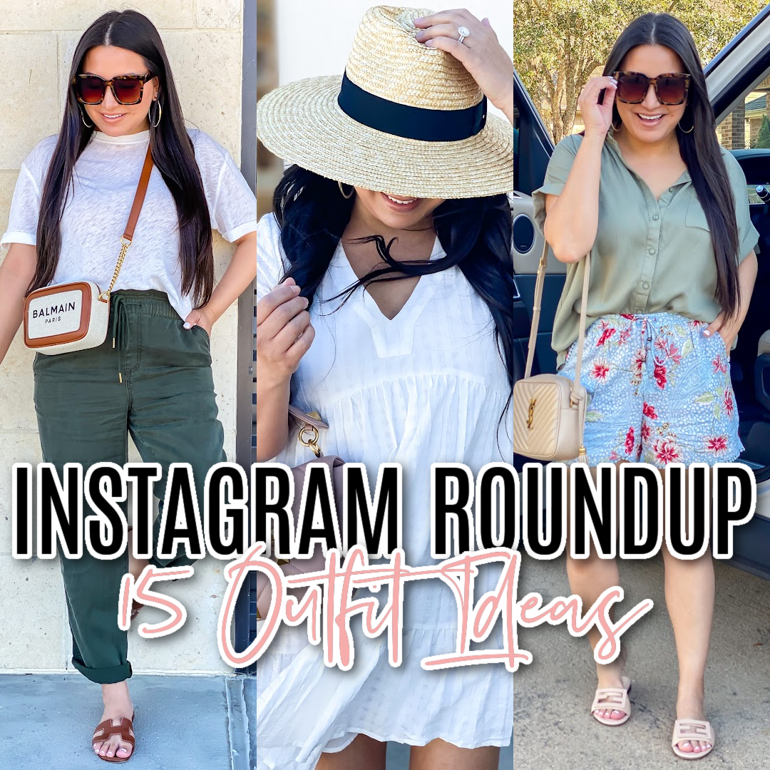 Instagram Round Up, LuxMommy