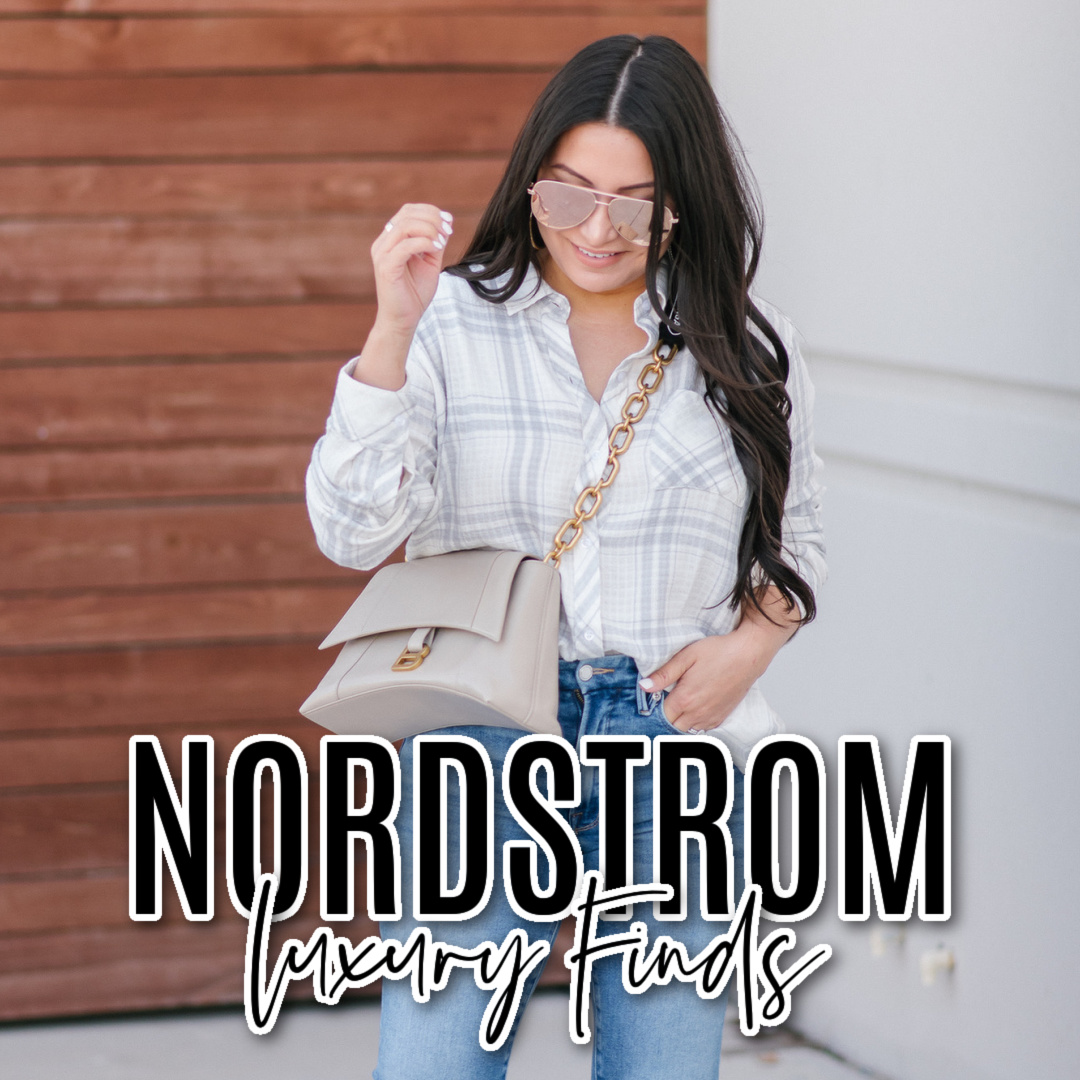 Favorite Handbags for Fall with Nordstrom - Tanya Foster