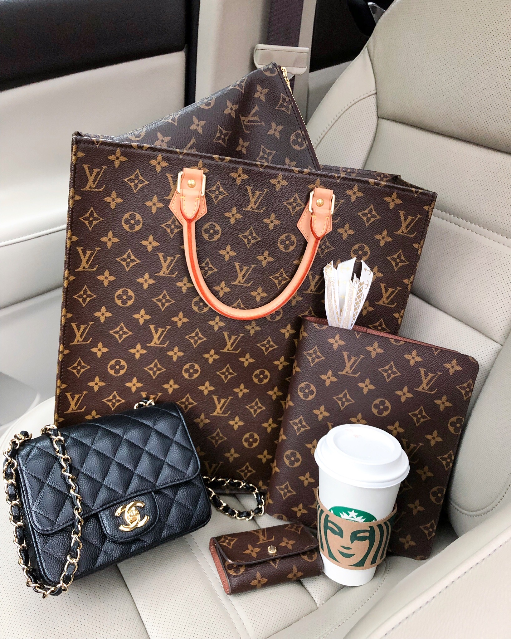 Why Buy Pre-Loved Luxury, LuxMommy